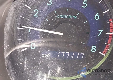 2010 Toyota Sienna Le из США, поврежденный, VIN 5TDKK4CC5AS301619